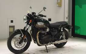 TRIUMPH BONNEVILLE T100 2023