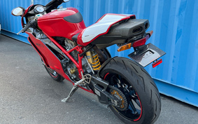 DUCATI 749 R 2005 H501A