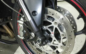 TRIUMPH STREET TRIPLE RS 2020 DA554Z