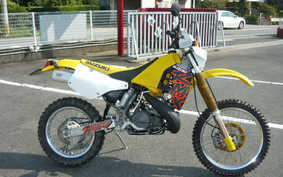 SUZUKI RMX250 PJ11A