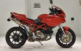 DUCATI MULTISTRADA 1000 DS 2003