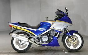 YAMAHA FJ1200 1990 3GP