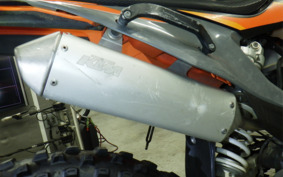 KTM 150 EXC TPI