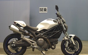 DUCATI MONSTER 696 A 2011 M503A