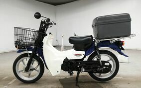 SUZUKI BIRDIE 50 BA43A