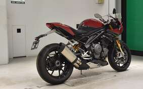 TRIUMPH SPEED TRIPLE RR 2022 3P02SC