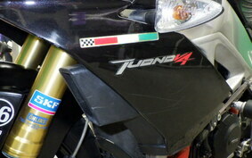 APRILIA TUONO V4R 2012