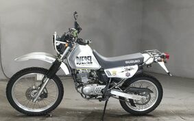 SUZUKI DJEBEL 200 (DR200SE) SH42A