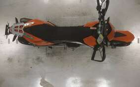 KTM 690 SMC 2008 LSS40