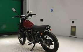 SUZUKI GRASS TRACKER NJ47A