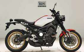 YAMAHA XSR900 2020 RN56J