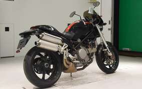 DUCATI MONSTER S2R 800 2006