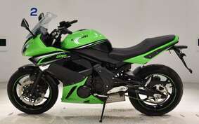 KAWASAKI NINJA 400R 2011 ER400B