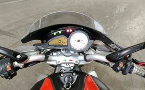 MV AGUSTA BRUTALE 910 S 2006 F411AC