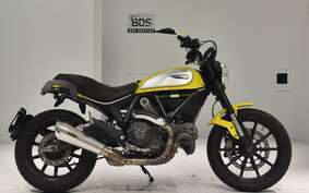 DUCATI SCRAMBLER ICON 2016 K102J