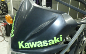 KAWASAKI KLX125 LX125C