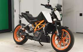 KTM 390 DUKE 2014 JGJ40