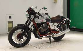 MOTO GUZZI V7 RACER 2013 LWJB