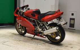 DUCATI SS900 2002 V100A