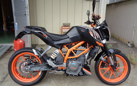 KTM 390 DUKE 2018 JGJ40