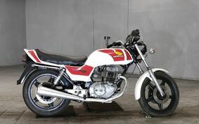 HONDA CB250 Super Hawk MC03