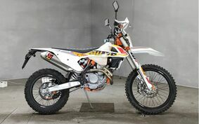 KTM 250 EXC F SIXDAYS EXA40