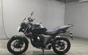 SUZUKI GIXXER 150 NG4BG