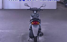 SUZUKI ｱﾄﾞﾚｽV125 CF4EA