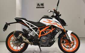 KTM 390 DUKE 2018 JPJ40