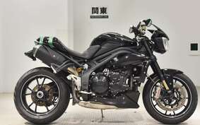 TRIUMPH SPEED TRIPLE R 2015 PN135G