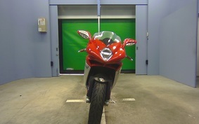 MV AGUSTA F4 1000 2011