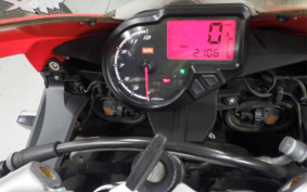 APRILIA RS4 125