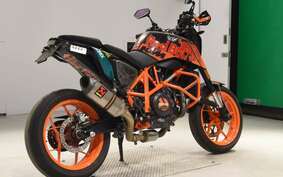 KTM 690 DUKE R 2018 LDW40