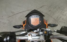 KTM 200 DUKE JUC4E