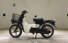 SUZUKI BIRDIE 50 BA43A