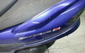 SUZUKI SKYWAVE 250 (Burgman 250) S4 CJ46A