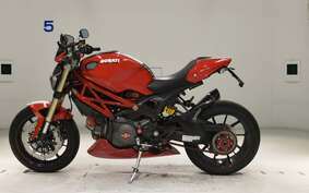 DUCATI MONSTER 1100 EVO 2013