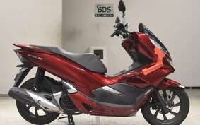 HONDA PCX125 JF81