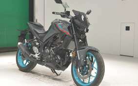 YAMAHA MT-03 ABS 2023 RH21J