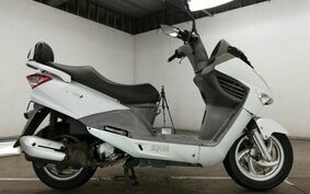 SYM RV125i LF12