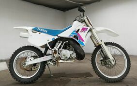 YAMAHA WR250Z 4DC