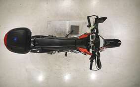 APRILIA RX125