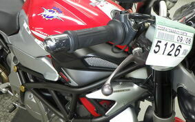 MV AGUSTA BRUTALE 1078 RR 2009