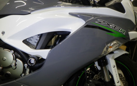 KAWASAKI NINJA ZX-6R A ZX636G