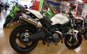 DUCATI MONSTER 696 2009 M500A