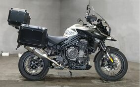 TRIUMPH タイガー1200デザートED 2021 TV1F49