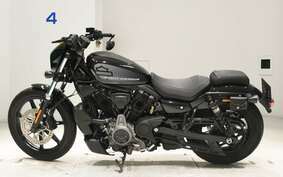 HARLEY RH975 2022