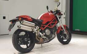 DUCATI MONSTER S2R 1000 2008