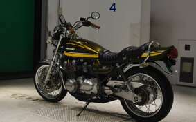 KAWASAKI ZEPHYR 750 RS 2000 ZR750C