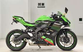 KAWASAKI ZX-25R ZX250E